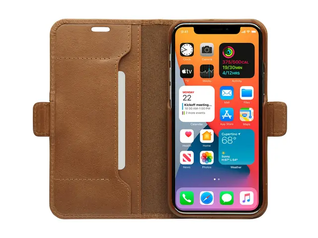 dbramante1928 Copenhagen Slim - Lommebok for mobiltelefon - helnar...