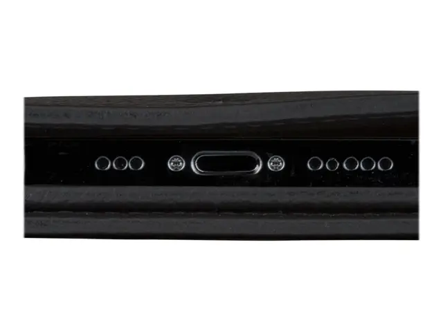 dbramante1928 New York - Lommebok for mobiltelefon nattsvart Apple...