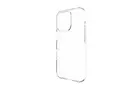 Zagg Crystal Palace Lite - Baksidedeksel for mobiltelefon grafen - krystallklar - for Apple iPhone 16 Pro