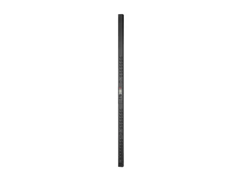 APC Rack PDU 9000 Switched APDU9959EU3 - strømfordelerenhet 3.7 kW - 3700 VA