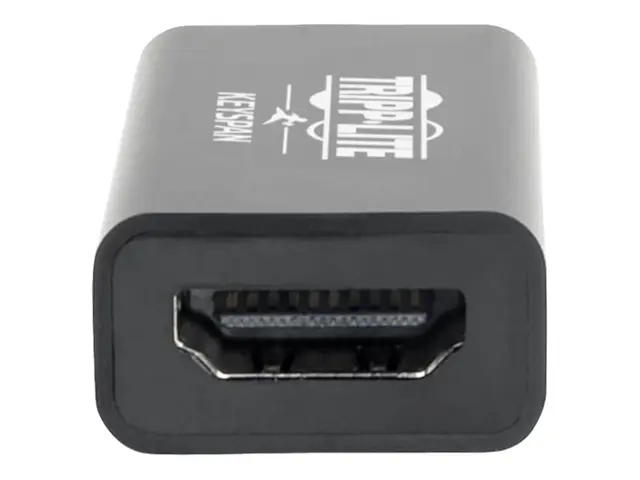 Eaton Tripp Lite Series Keyspan Mini DisplayPort 1.2 to HDMI Activ...