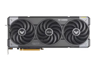 ASUS TUF Gaming Radeon RX 9070 16GB OC Edition - grafikkort - Radeon RX 9070 - 16 GB GDDR6 - PCI Express 5.0 - 3 x DisplayPort, HDMI - boks