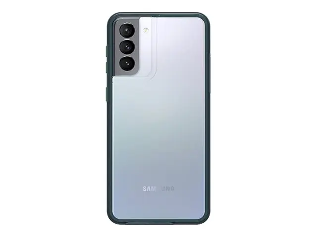 LifeProof - Baksidedeksel for mobiltelefon - 50 % resirkulert plas...