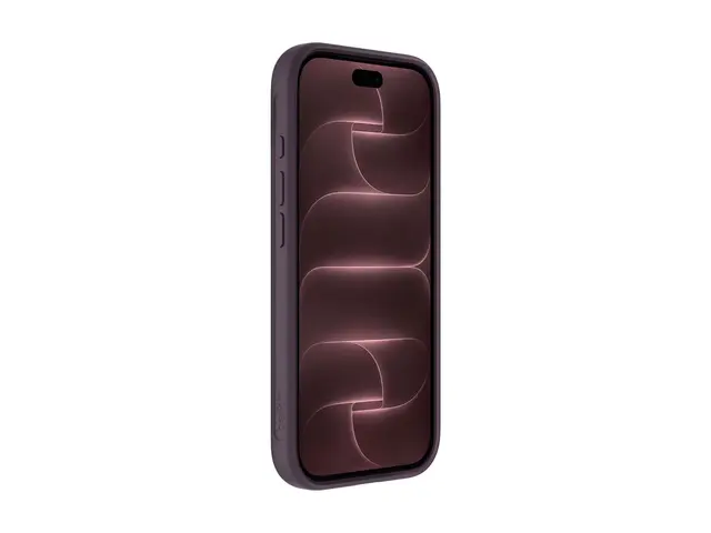 Belkin SheerForce Protect Series - Beskyttende deksel for mobiltel...