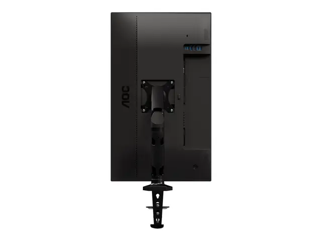 AOC AS110D0 - Monteringssett justerbar arm for LCD-skjerm aluminiu...