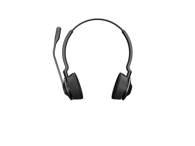 Jabra Engage 65 SE Stereo (Low Power) - Hodesett on-ear DECT trådl...