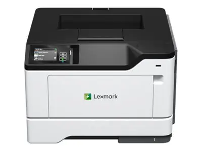 Lexmark MS531dw - Skriver S/H laser A4/Legal 1200 x dpi opp til 44...