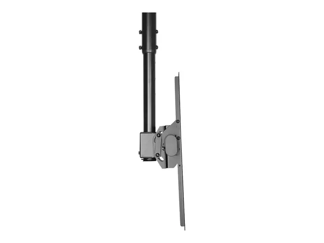 Neomounts NM-C440 - Brakett full bevegelse for LCD-skjerm svart sk...