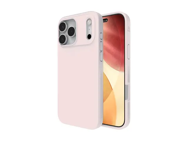 ZAGG Manhattan Snap - Baksidedeksel for mobiltelefon MagSafe-samsv...