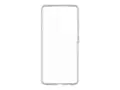 OtterBox React Series - ProPack Packaging baksidedeksel for mobiltelefon - blank - for Samsung Galaxy S21+ 5G