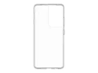OtterBox React Series - ProPack Packaging baksidedeksel for mobiltelefon - blank - for Samsung Galaxy S21+ 5G