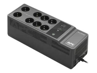 APC Back-UPS BE850G2-GR - UPS AC 230 V 520 watt 850 VA utgangskont...