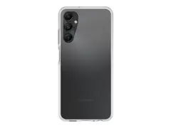 OtterBox React Series - Baksidedeksel for mobiltelefon blank - for Samsung Galaxy A05s