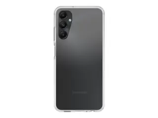 OtterBox React Series - Baksidedeksel for mobiltelefon blank - for Samsung Galaxy A05s
