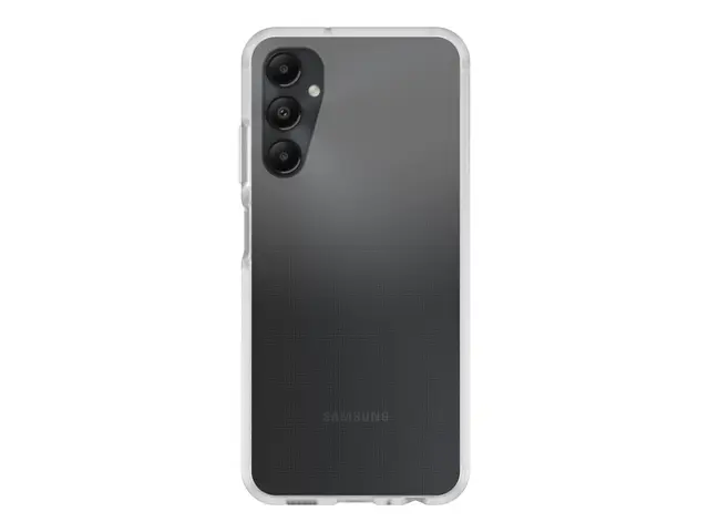 OtterBox React Series - Baksidedeksel for mobiltelefon blank Samsu...