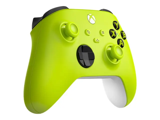 Microsoft Xbox Wireless Controller - Håndkonsoll trådløs Bluetooth...