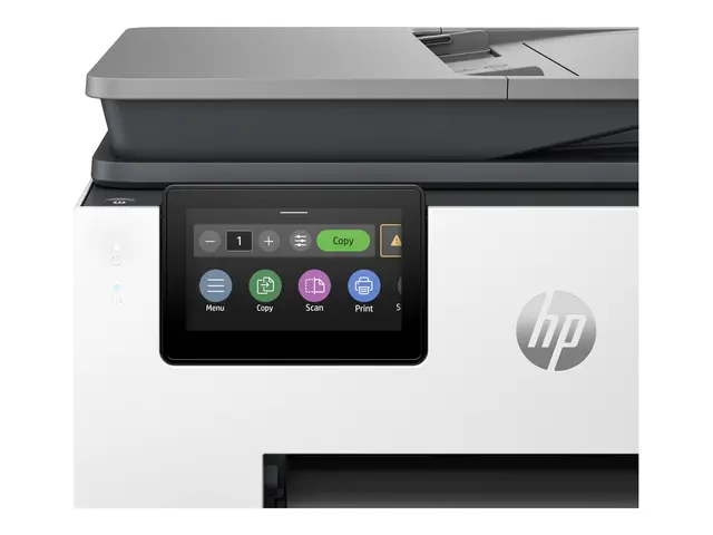 HP Officejet Pro 9132e All-in-One - multifunksjonsskriver farge