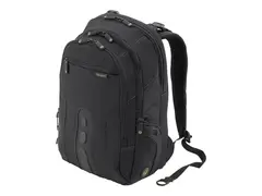 Targus EcoSpruce - Notebookryggsekk - 15.6&quot; svart