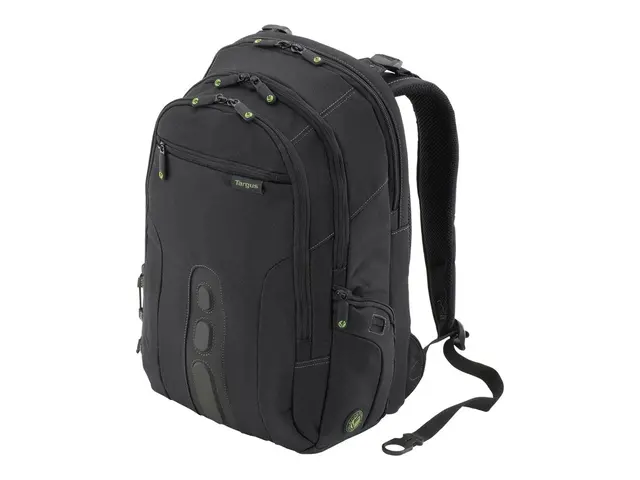 Targus EcoSpruce - Notebookryggsekk - 15.6" - svart