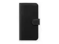 IDEAL OF SWEDEN Magnet Wallet+ - Lommebok for mobiltelefon polyuretan, polykarbonat - svart - for Samsung Galaxy S26 Ultra