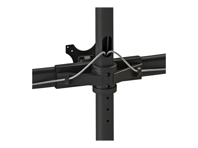 Neomounts FPMA-D700D6 - Monteringssett full bevegelse for 6 LCD-sk...