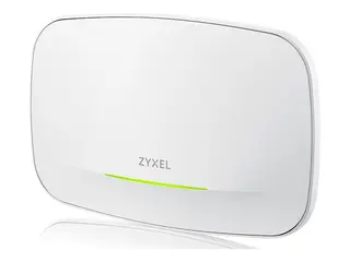 Zyxel NWA210AXv2 - Trådløst tilgangspunkt Wi-Fi 6 - 2.4 GHz, 5 GHz - skystyring