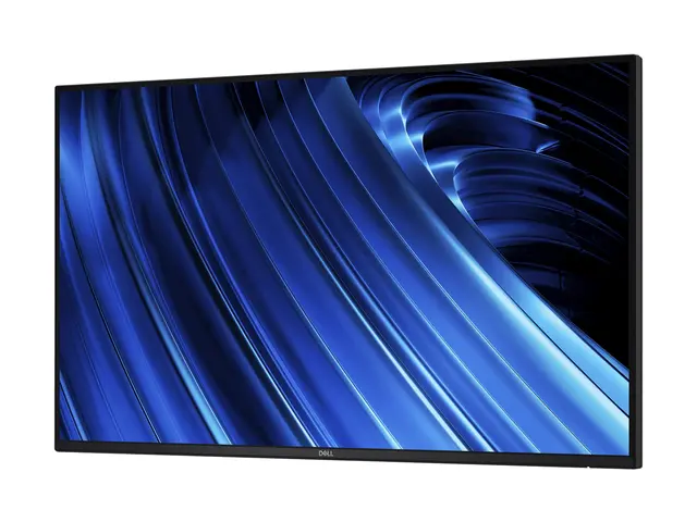 Dell Pro P P2726H - Uten stativ LED-skjerm 27" 1920 x 1080 Full HD...