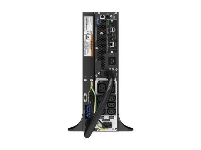 APC Smart-UPS On-Line Li-Ion 2200VA - UPS (rackmonterbar/ekstern) ...