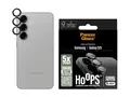 PanzerGlass Hoops - Linsebeskytter for mobiltelefon keramikk - for Samsung Galaxy S25