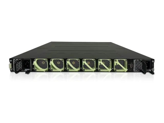 HPE Aruba CX 10000-48Y6C - Switch L3 Styrt 48 x 1/10/25 Gigabit Et...