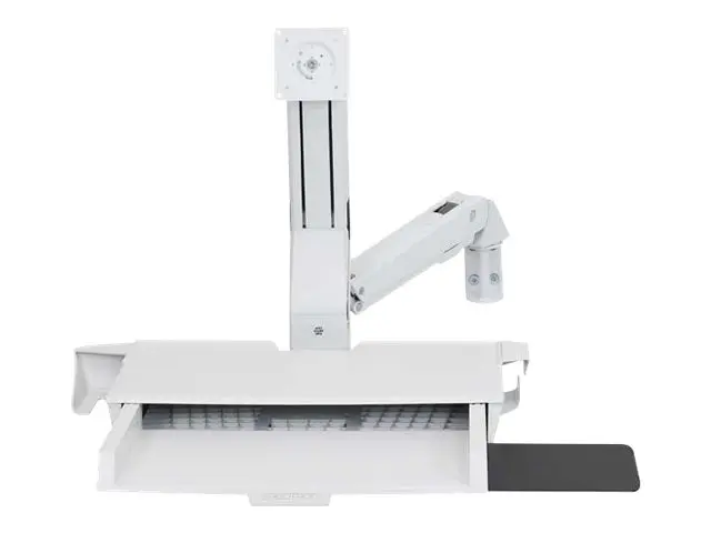 Ergotron StyleView monteringssett - for LCD-skjerm / tastatur mus ...
