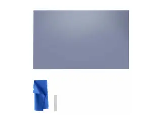 StarTech - Personvernfilter for skjerm - 2-veis avtakbar - pluggbar - 32" - svart - TAA-samsvar