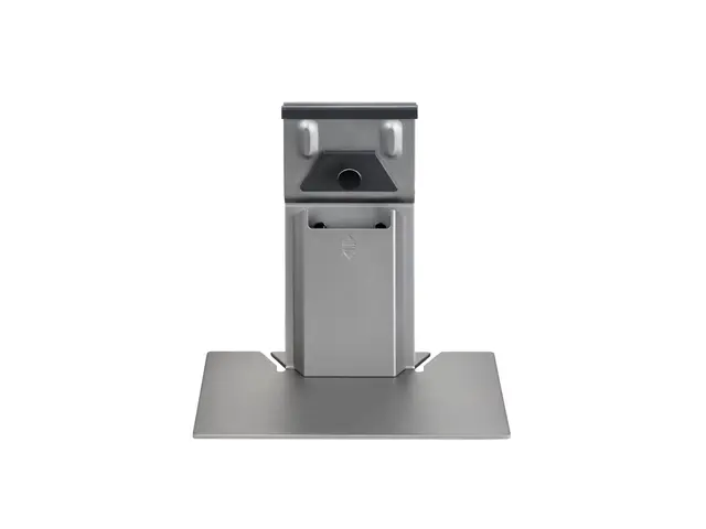 HP Poly - Stativ høy