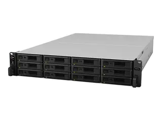 Synology RackStation RS3621xs+ NAS-server