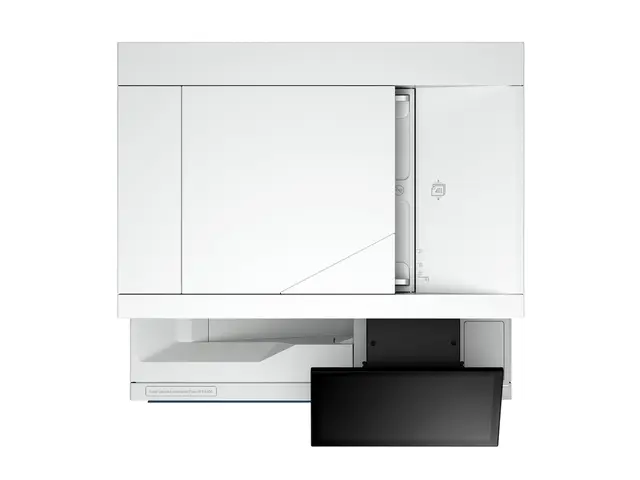 HP LaserJet Enterprise Flow MFP 6800zf - multifunksjonsskriver farge