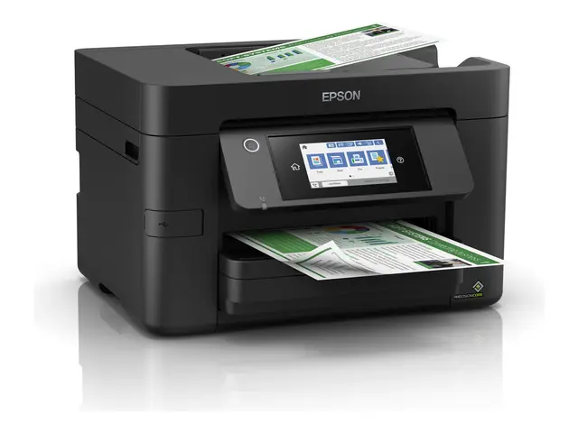 Epson WorkForce Pro WF-4820DWF - Multifunksjonsskriver - farge - i...