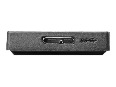 Lenovo - Ekstern videoadapter USB 3.0 DisplayPort