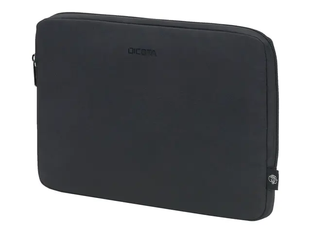 DICOTA Eco BASE - Notebookhylster - 10" - 11.6" - svart