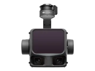 DJI Zenmuse L3 - Luftkamera - Four Thirds 4K / 30 fps - 25 MP