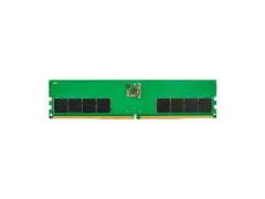 HP - DDR5 - modul - 128 GB - DIMM 288-pin 5600 MT/s - registrert - ECC