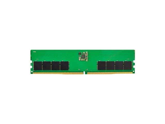HP - DDR5 modul 128 GB DIMM 288-pin 5600 MT/s registrert ECC