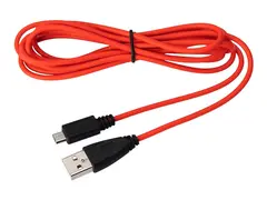 Jabra - USB-kabel - 2 m - mandarin