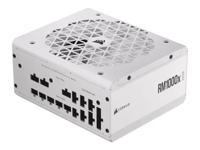 CORSAIR RMx Series RM1000X SHIFT - Strømforsyning (intern) ATX12V ...