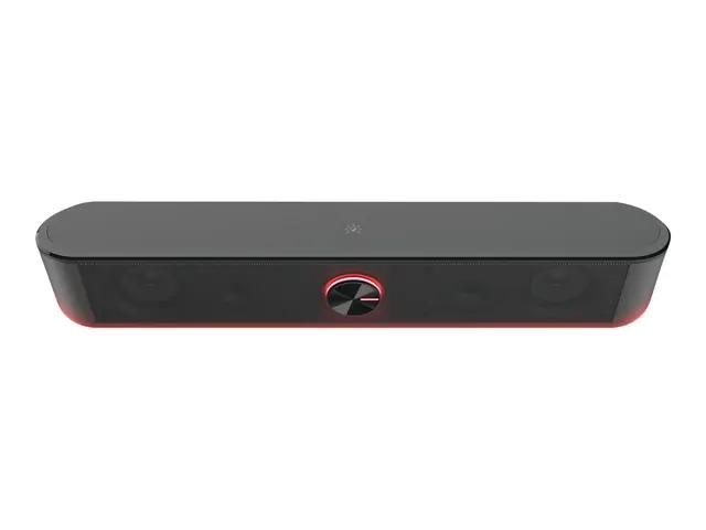 Trust GXT 619 Thorne - Lydplanke for TV / skjerm 6 watt