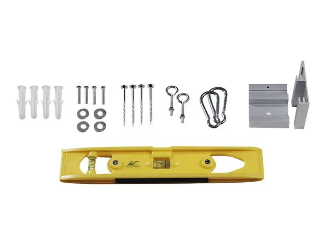 Elite Screens Saker Tab-Tension Series SKT110XHW-E12 - Projeksjons...