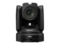 Sony BRC-X1000 - Konferansekamera PTZ farge (Dag og natt) 20,4 MP ...