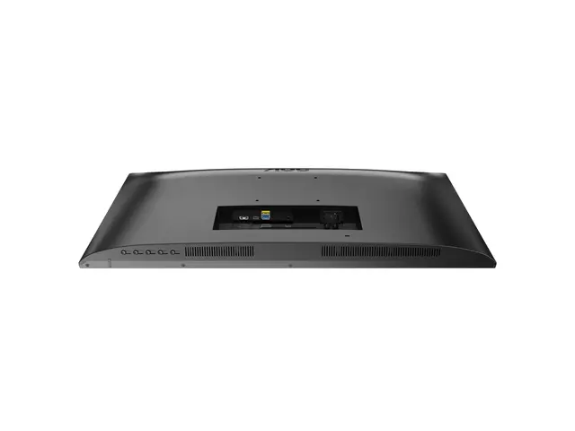AOC Q27B3CF2 - B3 Series LED-skjerm 27" 2560 x 1440 QHD @ 100 Hz I...