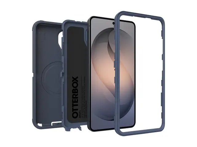 OtterBox Defender Series Pro - Baksidedeksel for mobiltelefon robu...