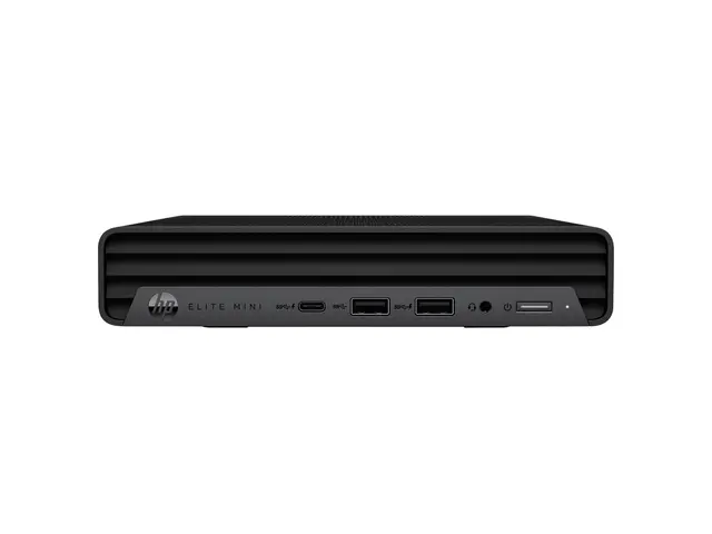 HP Mini IP Conference PC - minibordmaskin Core i7 13700T 1.4 GHz v...