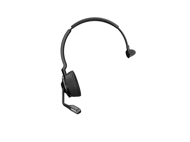Jabra Engage 75 SE Mono (Low Power) - Hodesett on-ear DECT / Bluet...